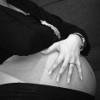 Delanghe - Photographies de grossesse